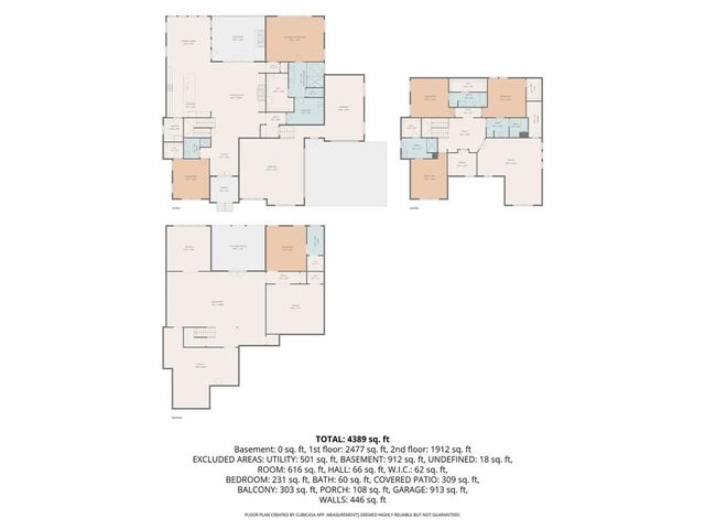 6740 Pannell Road, Buford, GA 30518