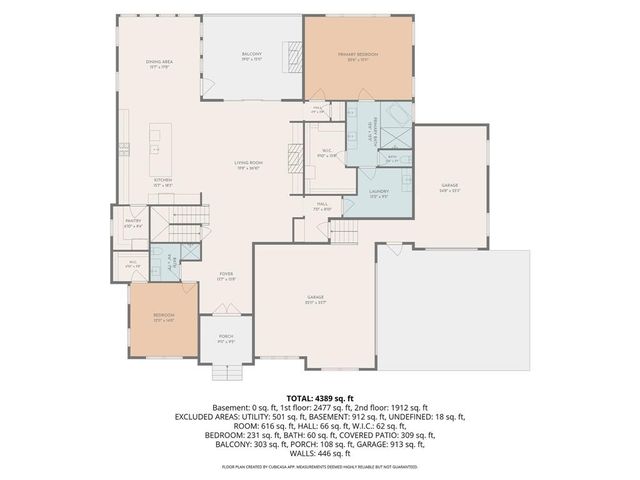 6740 Pannell Road, Buford, GA 30518