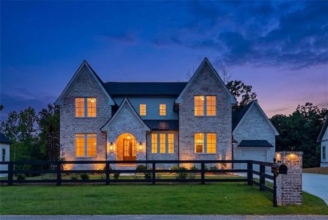 6740 Pannell Road, Buford, GA 30518