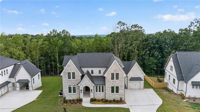 6740 Pannell Road, Buford, GA 30518