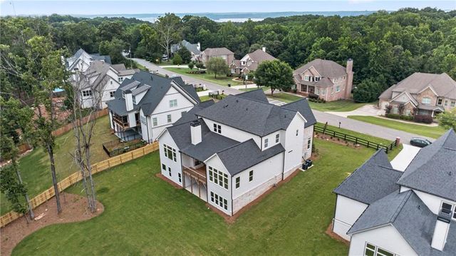 6740 Pannell Road, Buford, GA 30518