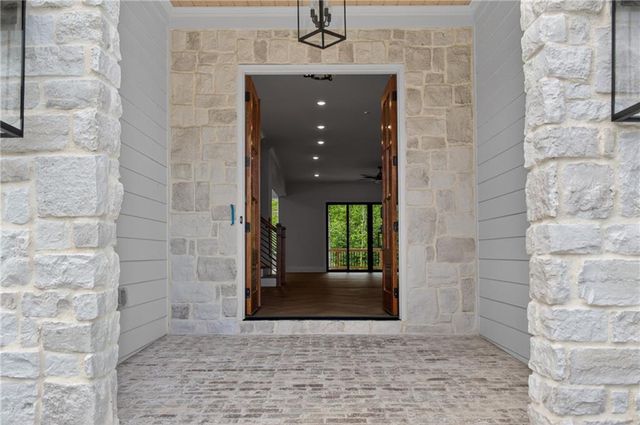 6740 Pannell Road, Buford, GA 30518