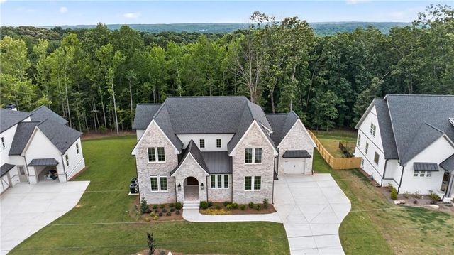 6740 Pannell Road, Buford, GA 30518