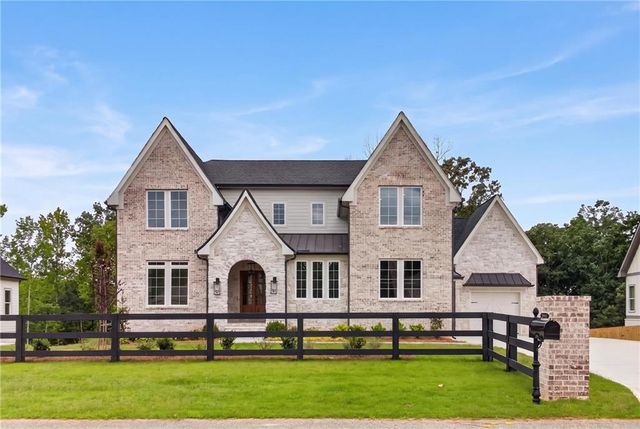 6740 Pannell Road, Buford, GA 30518