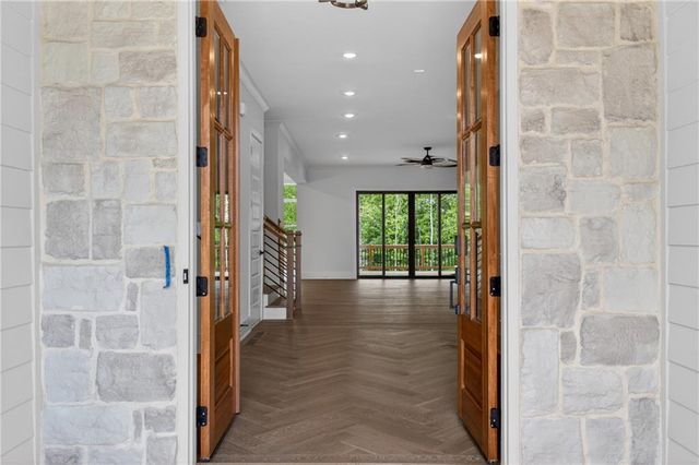 6740 Pannell Road, Buford, GA 30518