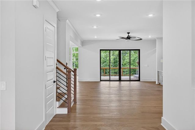 6740 Pannell Road, Buford, GA 30518