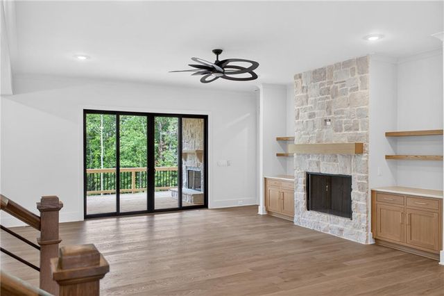 6740 Pannell Road, Buford, GA 30518