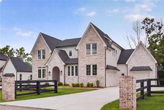 6740 Pannell Road, Buford, GA 30518