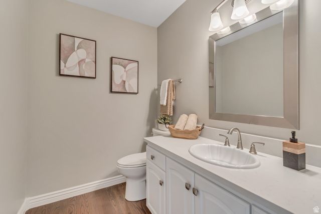 744 E SUNRISE DR, Orem, UT 84097
