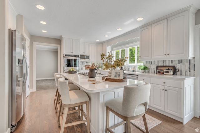 744 E SUNRISE DR, Orem, UT 84097