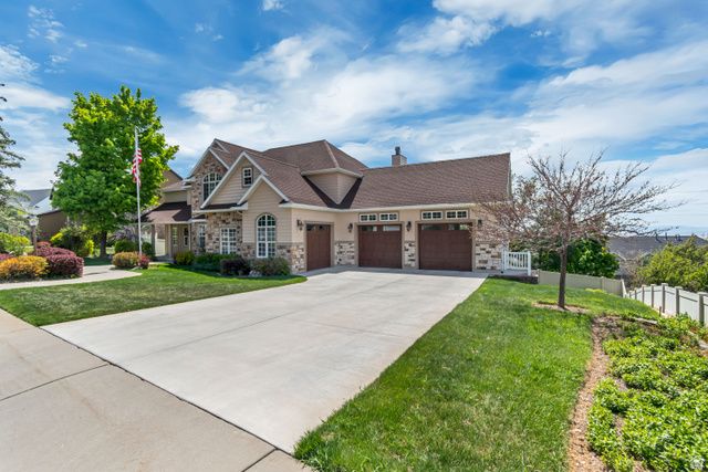 744 E SUNRISE DR, Orem, UT 84097