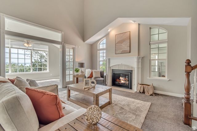 744 E SUNRISE DR, Orem, UT 84097