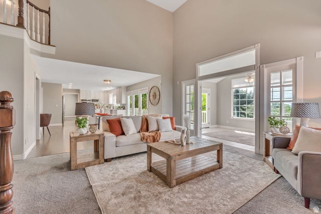 744 E SUNRISE DR, Orem, UT 84097