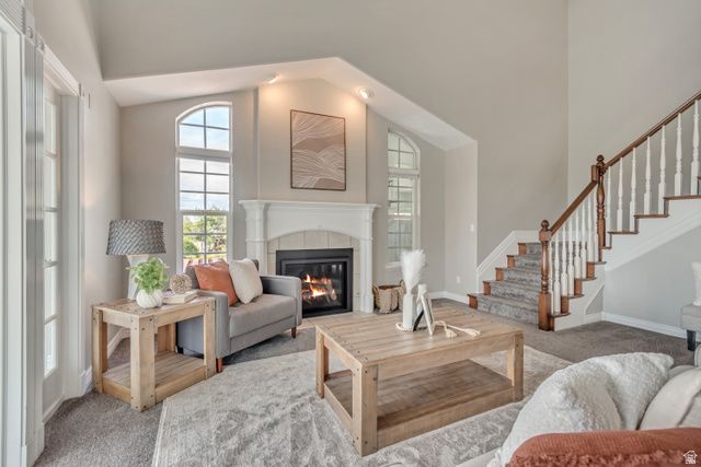 744 E SUNRISE DR, Orem, UT 84097