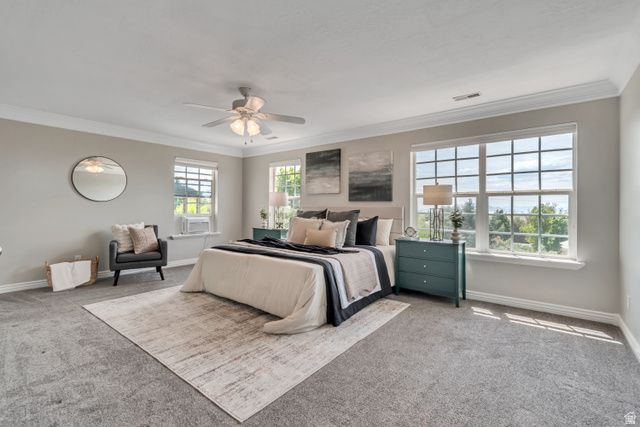 744 E SUNRISE DR, Orem, UT 84097