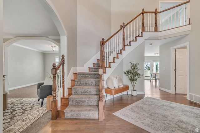 744 E SUNRISE DR, Orem, UT 84097