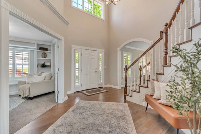 744 E SUNRISE DR, Orem, UT 84097