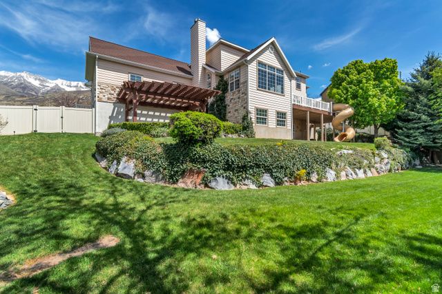 744 E SUNRISE DR, Orem, UT 84097