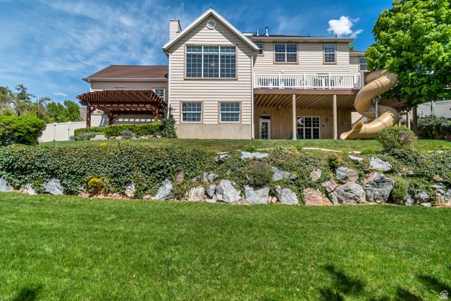 744 E SUNRISE DR, Orem, UT 84097