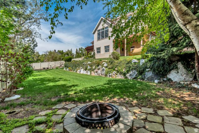 744 E SUNRISE DR, Orem, UT 84097