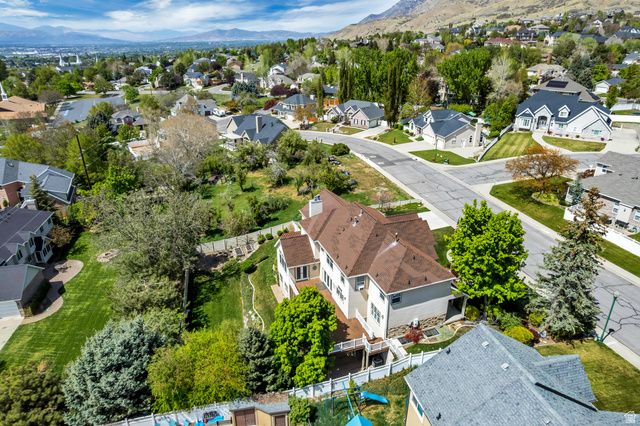744 E SUNRISE DR, Orem, UT 84097