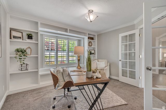 744 E SUNRISE DR, Orem, UT 84097