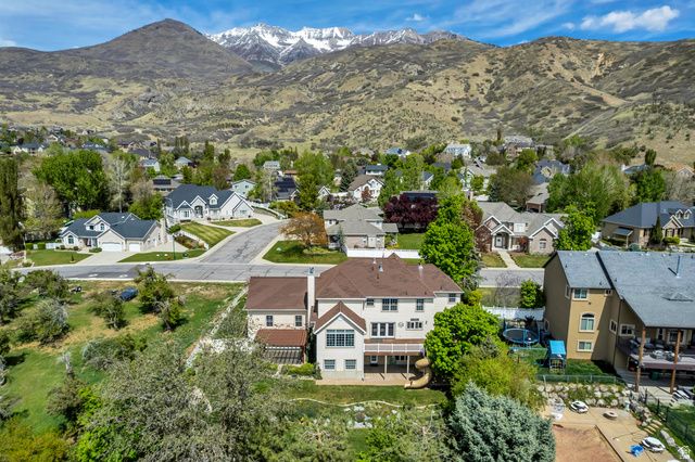 744 E SUNRISE DR, Orem, UT 84097