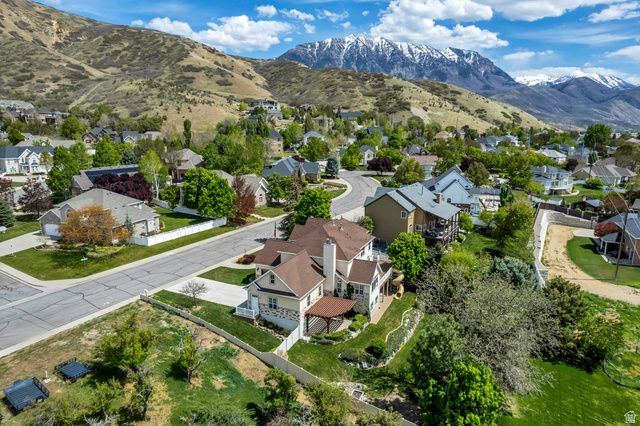 744 E SUNRISE DR, Orem, UT 84097