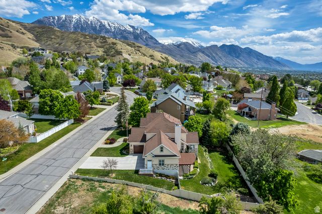 744 E SUNRISE DR, Orem, UT 84097
