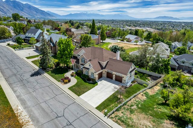 744 E SUNRISE DR, Orem, UT 84097