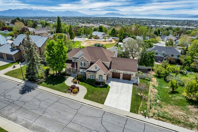 744 E SUNRISE DR, Orem, UT 84097