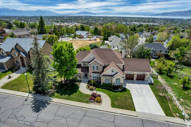 744 E SUNRISE DR, Orem, UT 84097