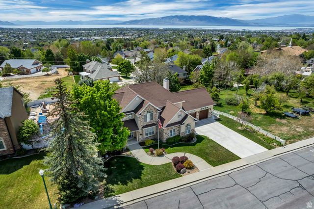 744 E SUNRISE DR, Orem, UT 84097