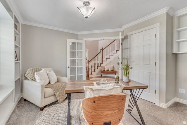744 E SUNRISE DR, Orem, UT 84097