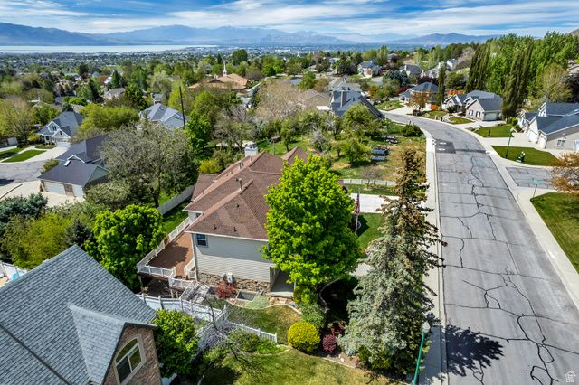 744 E SUNRISE DR, Orem, UT 84097