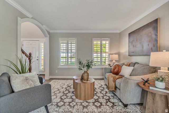 744 E SUNRISE DR, Orem, UT 84097