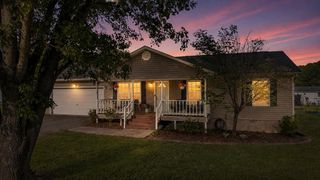2850 Lower River Road, NW, Georgetown, TN 37336