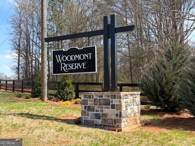 121 Woodford Drive, Roopville, GA 30170
