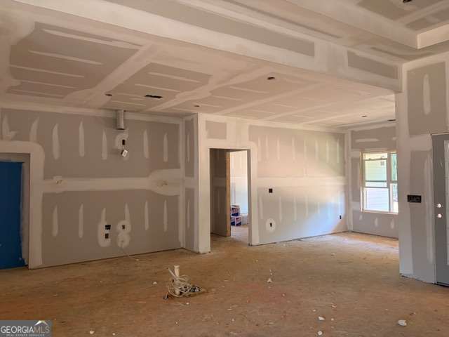 121 Woodford Drive, Roopville, GA 30170