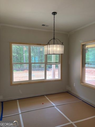 121 Woodford Drive, Roopville, GA 30170