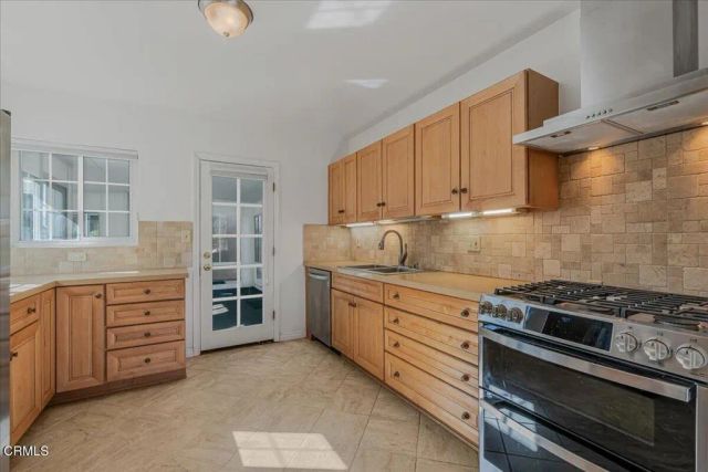 5076 Alta Street, Simi Valley, CA 93063