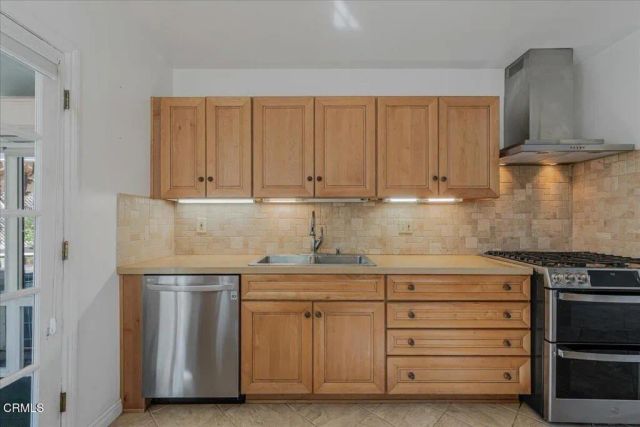 5076 Alta Street, Simi Valley, CA 93063