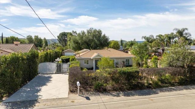 5076 Alta Street, Simi Valley, CA 93063