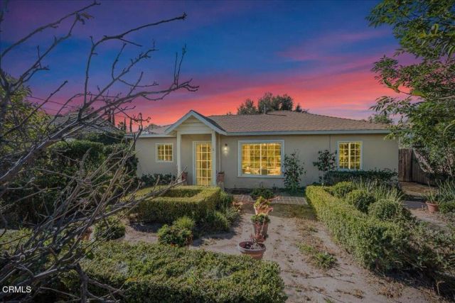 5076 Alta Street, Simi Valley, CA 93063