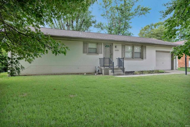 3001 Eastbrooke Drive, Evansville, IN 47711