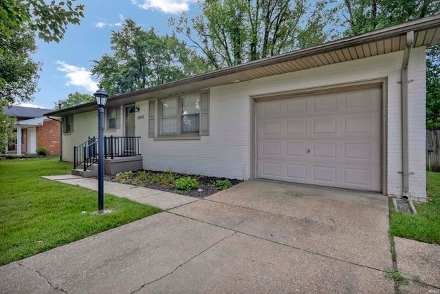 3001 Eastbrooke Drive, Evansville, IN 47711
