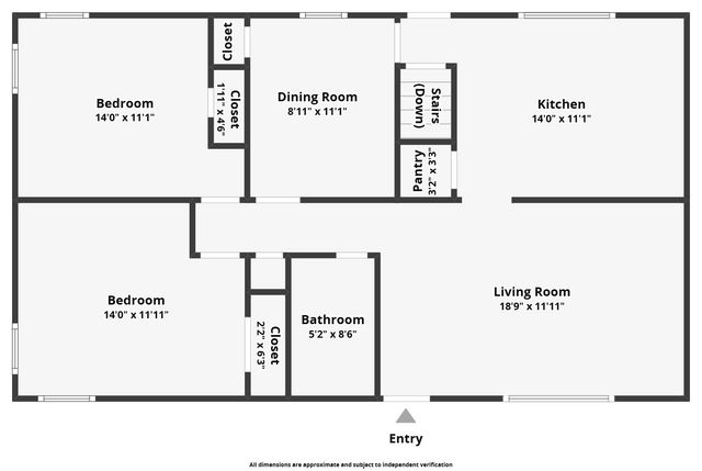 3001 Eastbrooke Drive, Evansville, IN 47711