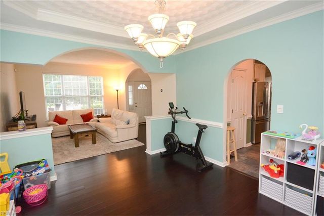 414 Sawyers Mill XING, Chesapeake, VA 23323