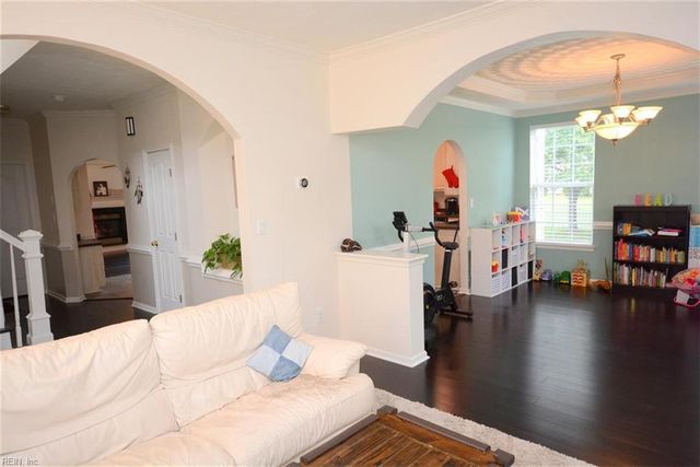 414 Sawyers Mill XING, Chesapeake, VA 23323