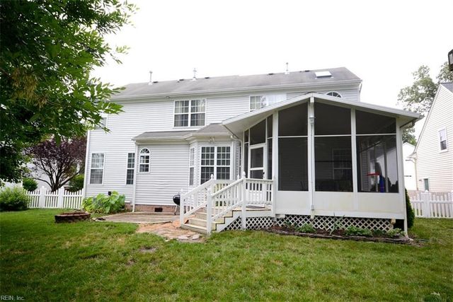 414 Sawyers Mill XING, Chesapeake, VA 23323